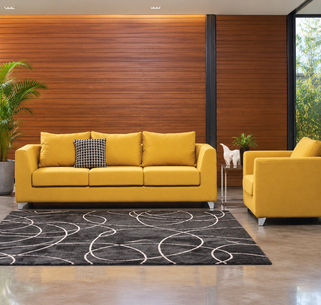 HOF Victa Sofa