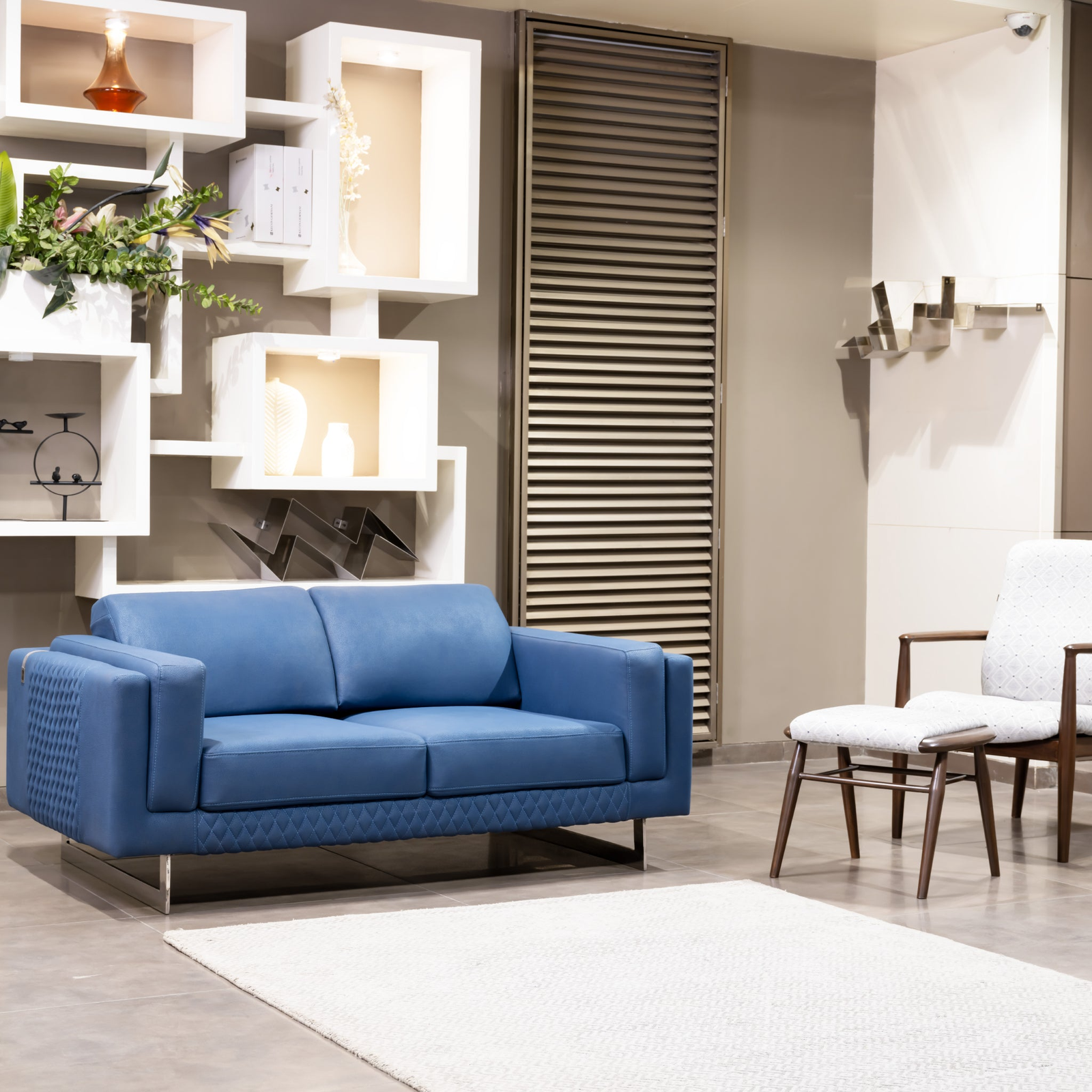 HOF Vero Sofa