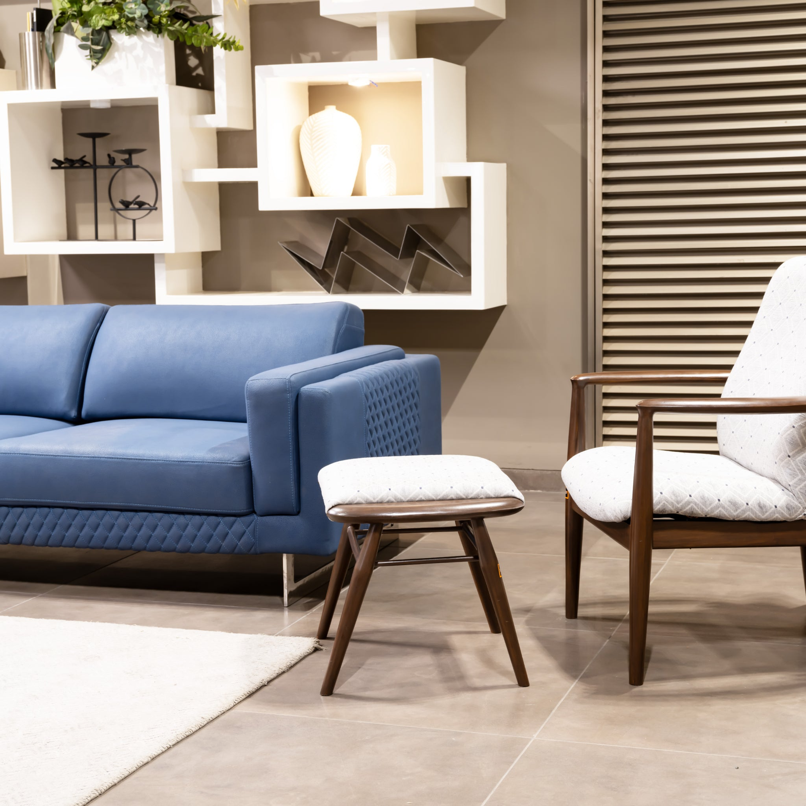 HOF Vero Sofa