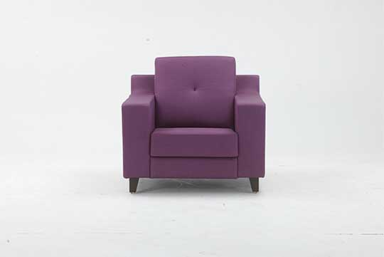 HOF Napoli Sofa