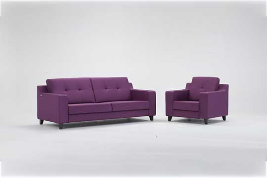 HOF Napoli Sofa