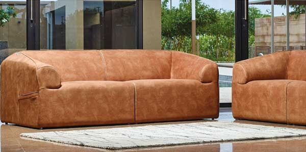 HOF Campano Sofa