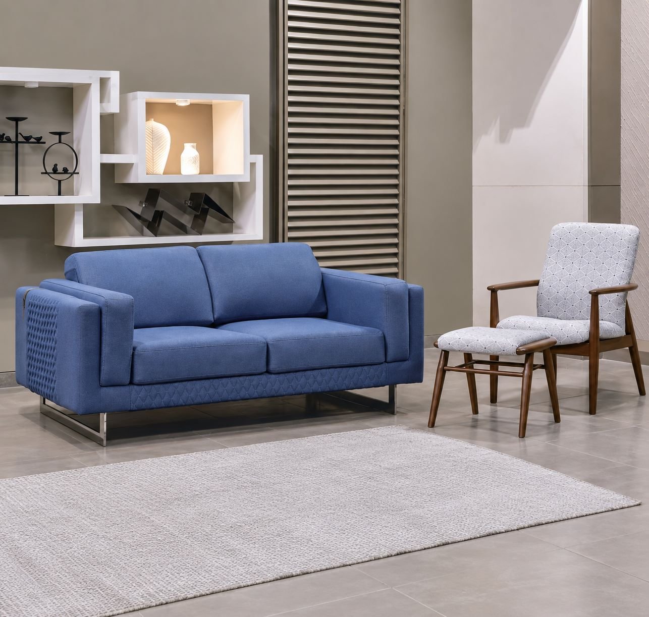 HOF Vero Sofa