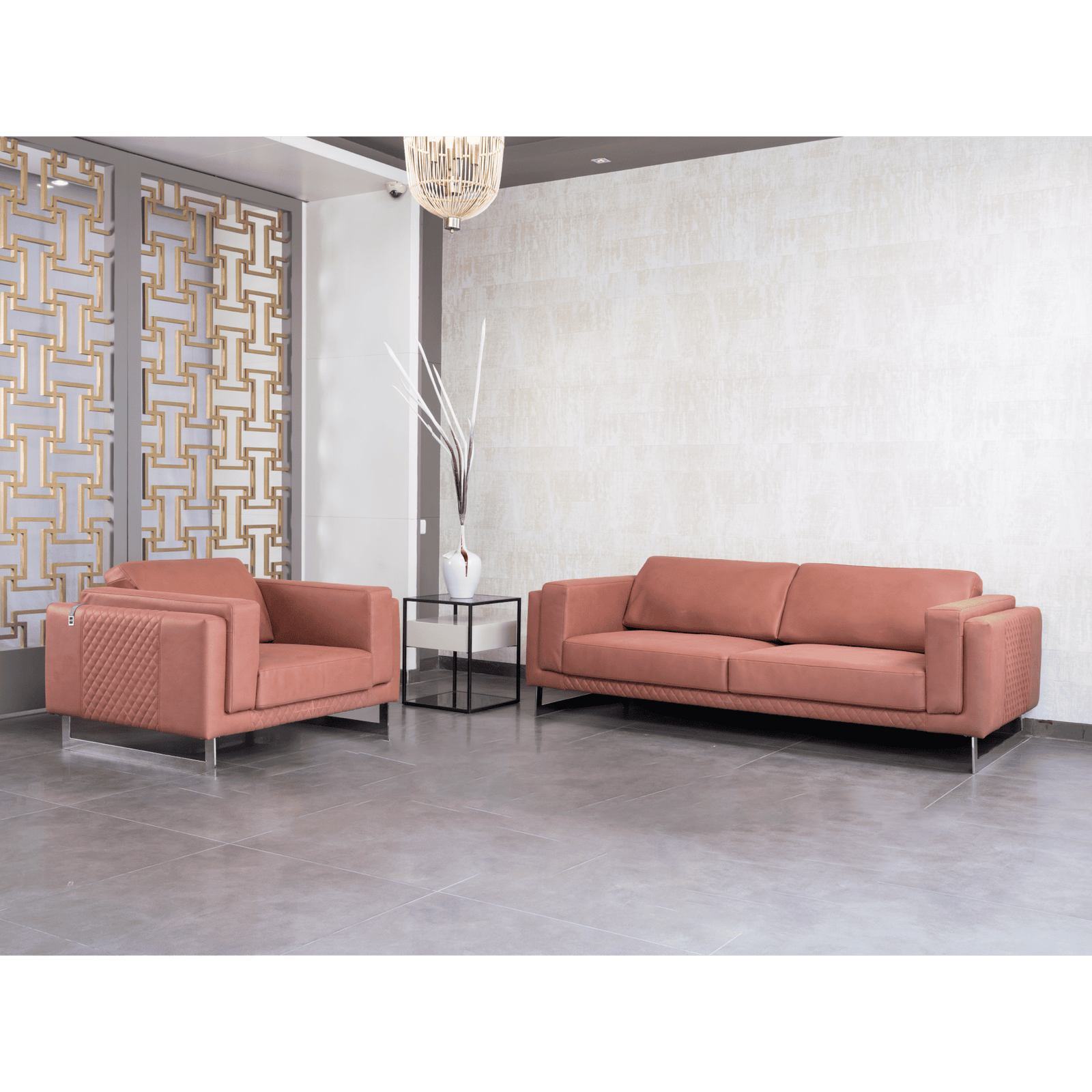 HOF Vero Sofa