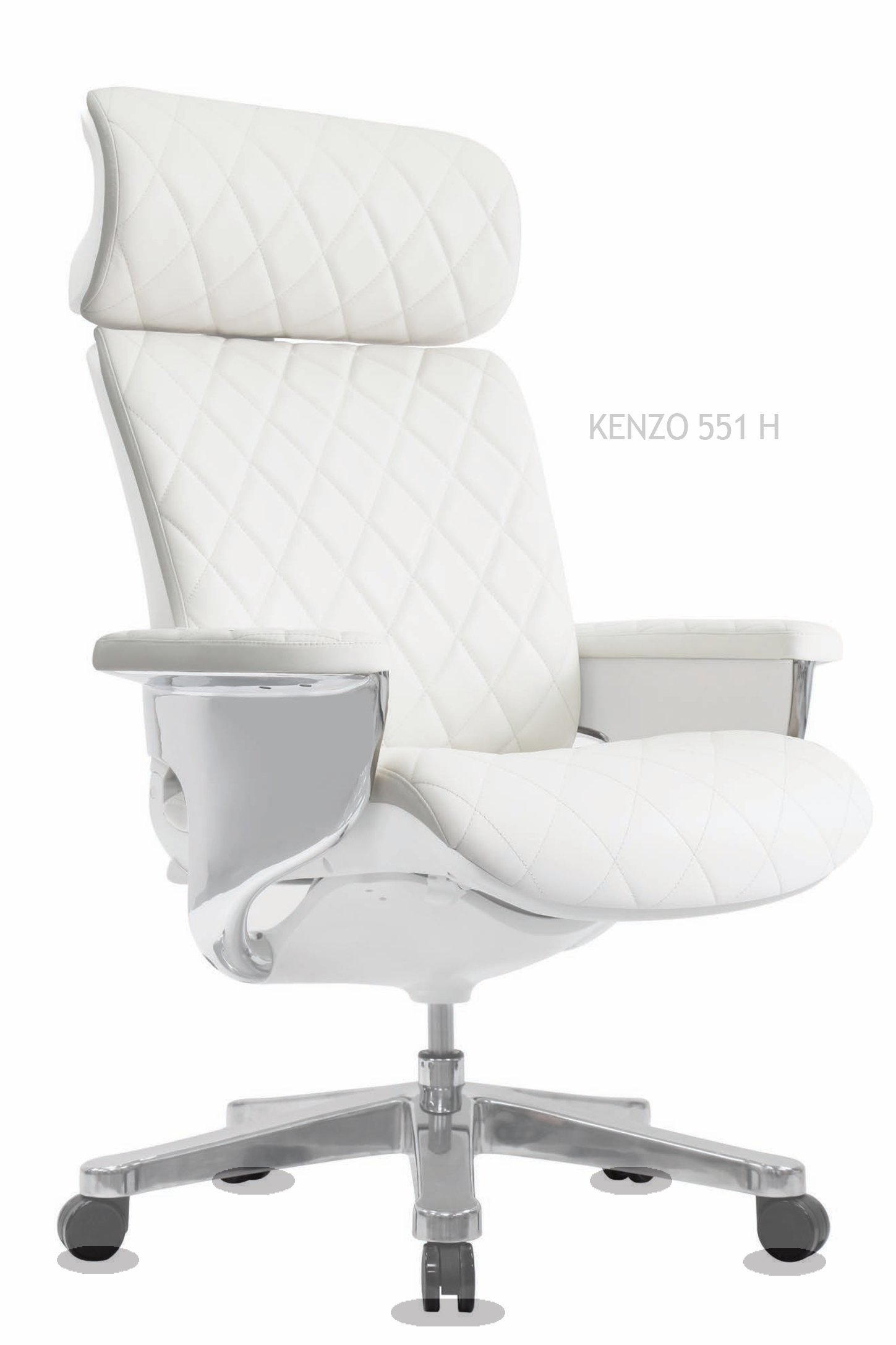 Kenzo 551 H
