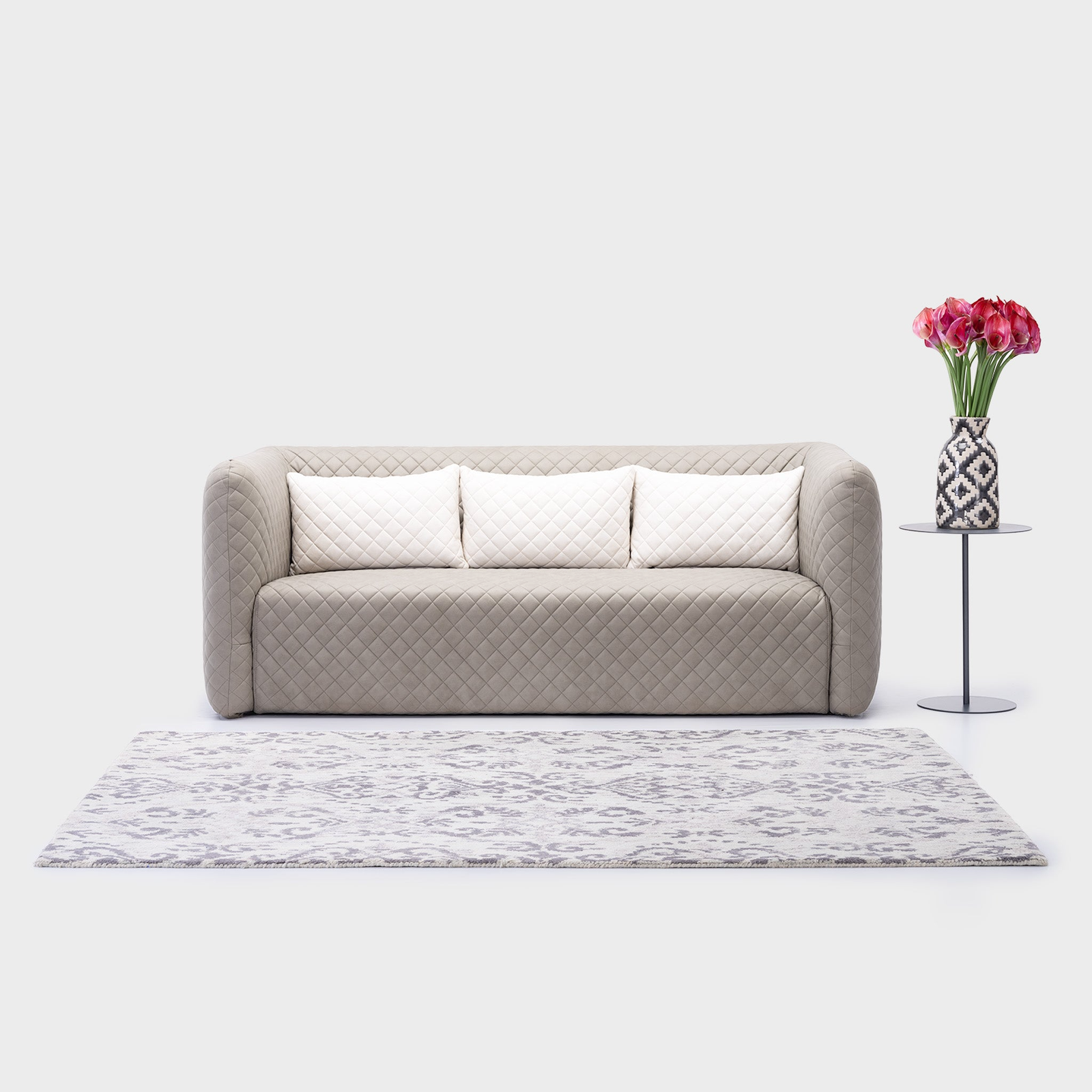 HOF Briso Sofa