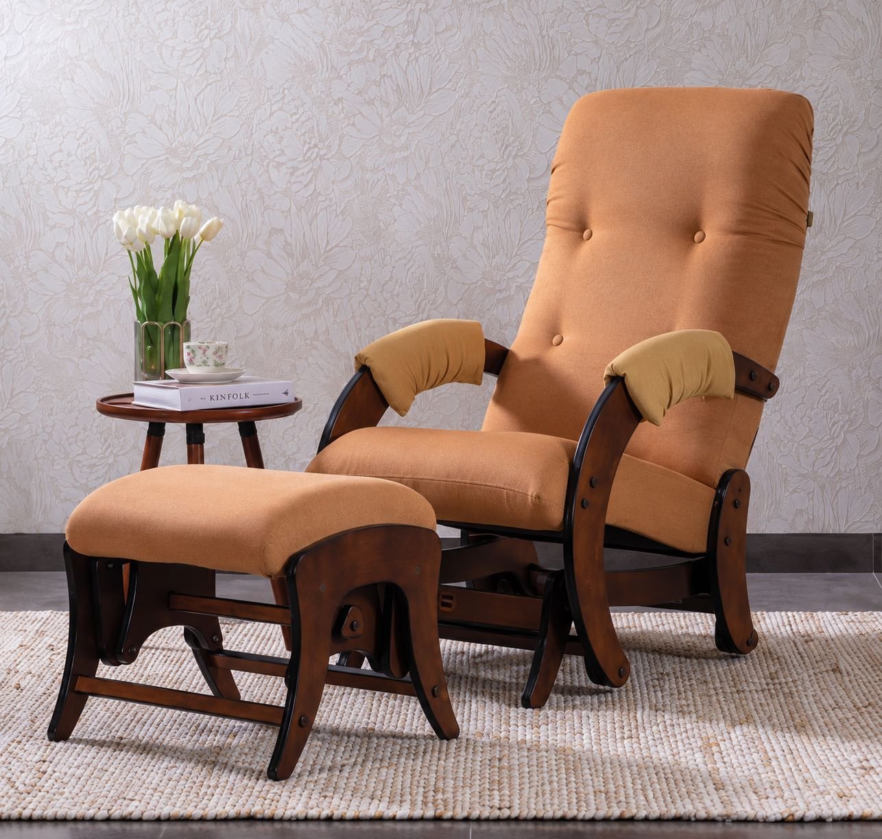 HOF office chair - Jaipur