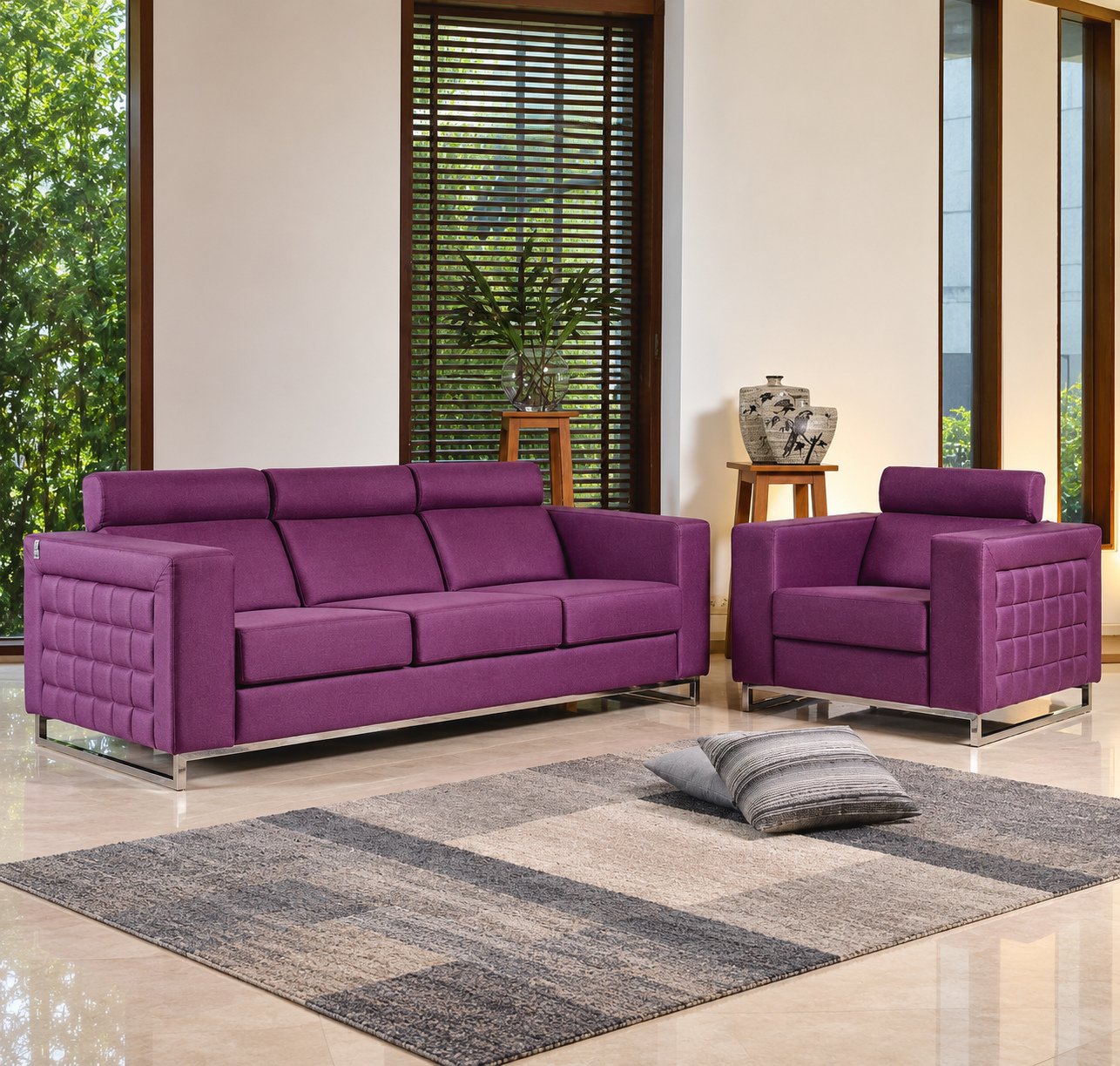 HOF Cenna Sofa